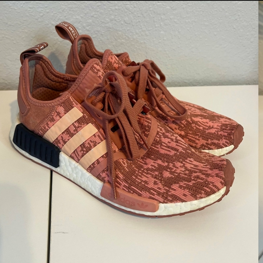 NMD Adidas Shoes